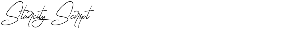 Starcity Script
