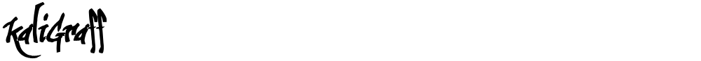 kaliGraff
