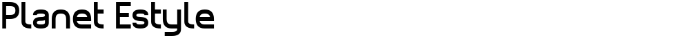 Planet Estyle
