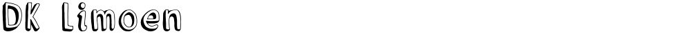 DK Limoen