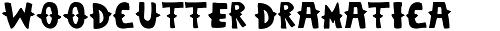Woodcutter Dramatica