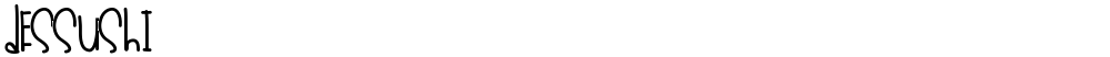 Dessushi