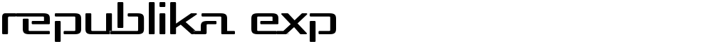 Republika Exp