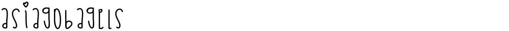 AsiagoBagels