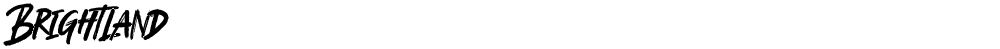Brightland