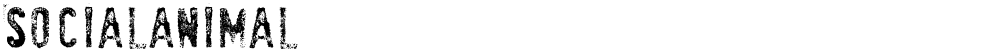 SociaLAnimaL