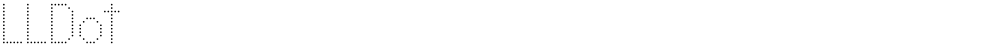 LLDot