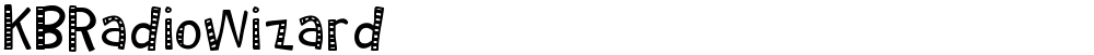 KBRadioWizard