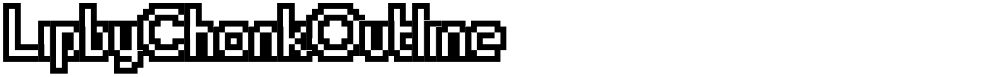 LipbyChonkOutline
