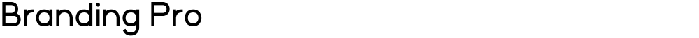 Branding Pro