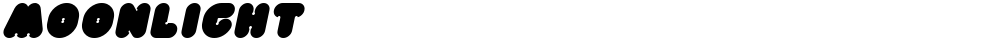 MOONLIGHT