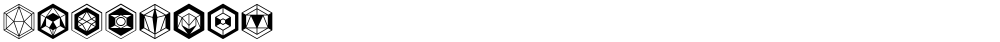 Hexagons