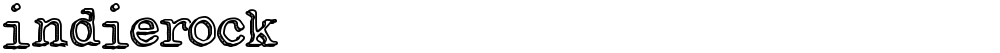 IndieRock