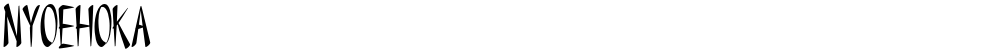 NYOEHOKA