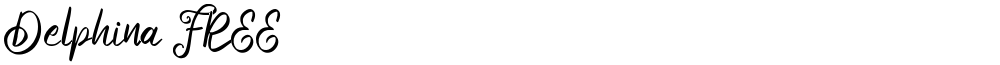 Delphina FREE