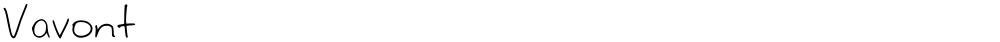 Vavont