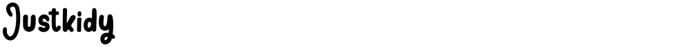 Justkidy