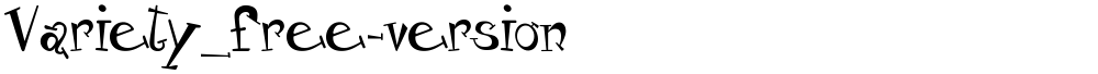 Variety_free-version
