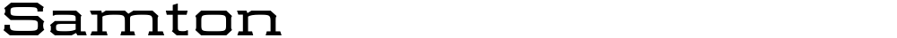 Samton