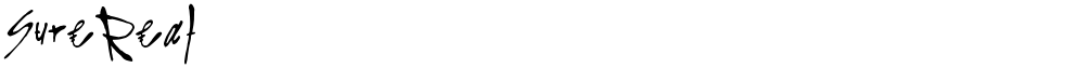 SureReal