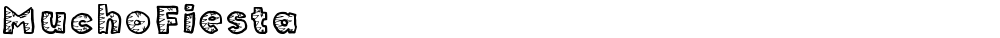 MuchoFiesta