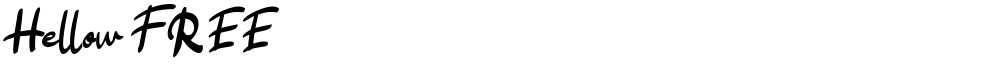Hellow FREE