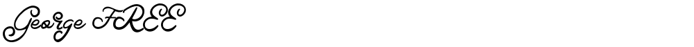 George FREE