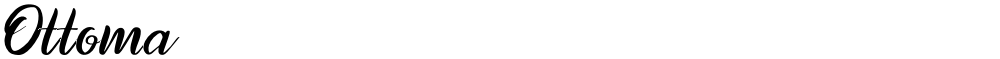 Ottoma