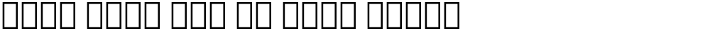 Noto Sans Lao UI Cond Light
