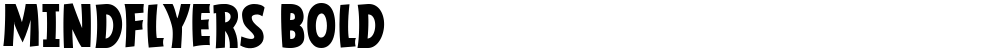 Mindflyers Bold