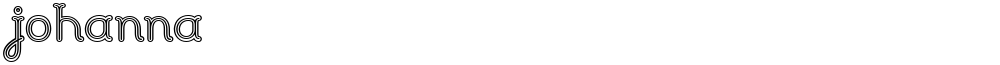 johanna