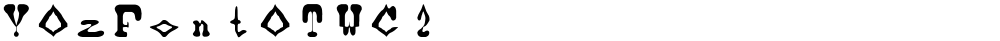 YOzFontOTWC2