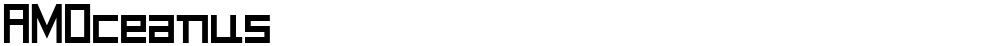 AMOceanus