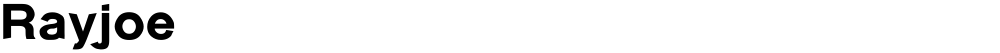 Rayjoe