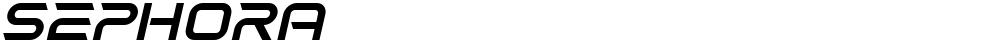 Sephora