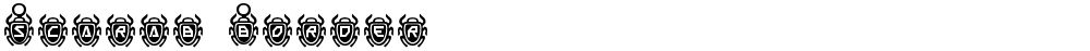 Scarab Border