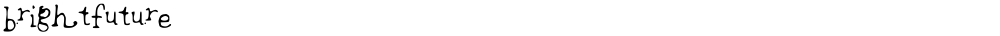 brightfuture