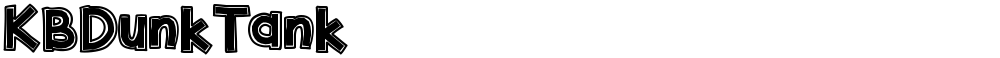 KBDunkTank
