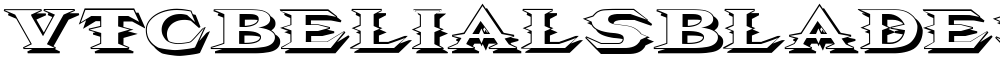 VTCBelialsBladeShadow