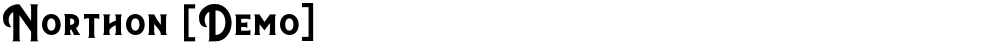 Northon [Demo]