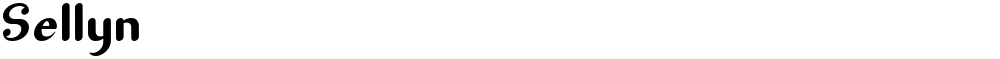 Sellyn