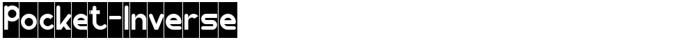 Pocket-Inverse
