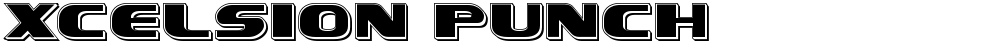 Xcelsion Punch