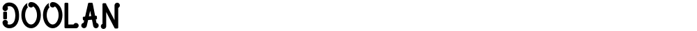 DOOLAN