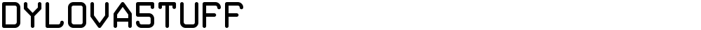 DYLOVA5TUFF