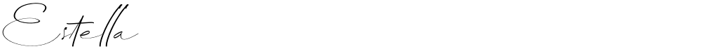 Estella