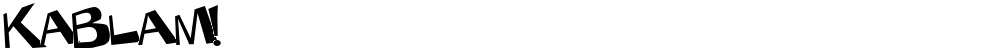 KaBlam!