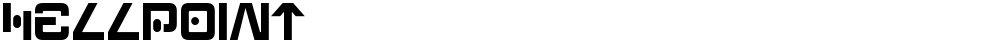 Hellpoint