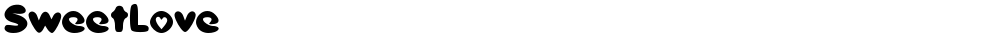 SweetLove