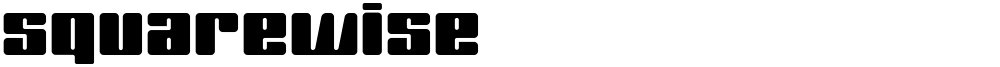SquareWise